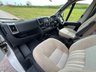 USED 2014 63 AUTO-TRAIL APACHE 632 6spd Manual 