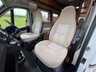 USED 2014 63 AUTO-TRAIL APACHE 632 6spd Manual 
