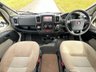 USED 2014 63 AUTO-TRAIL APACHE 632 6spd Manual 