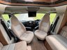 USED 2014 63 AUTO-TRAIL APACHE 632 6spd Manual 