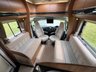 USED 2014 63 AUTO-TRAIL APACHE 632 6spd Manual 