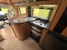 USED 2014 63 AUTO-TRAIL APACHE 632 6spd Manual 