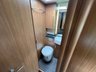 USED 2014 63 AUTO-TRAIL APACHE 632 6spd Manual 