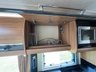 USED 2014 63 AUTO-TRAIL APACHE 632 6spd Manual 
