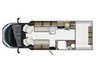 USED 2014 63 AUTO-TRAIL APACHE 632 6spd Manual 