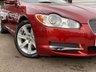 USED 2010 60 JAGUAR XF 3.0 V6 Luxury Saloon 4dr Petrol Auto Euro 4 (238 ps) 