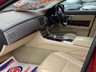 USED 2010 60 JAGUAR XF 3.0 V6 Luxury Saloon 4dr Petrol Auto Euro 4 (238 ps) 