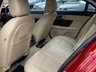 USED 2010 60 JAGUAR XF 3.0 V6 Luxury Saloon 4dr Petrol Auto Euro 4 (238 ps) 