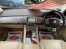 USED 2010 60 JAGUAR XF 3.0 V6 Luxury Saloon 4dr Petrol Auto Euro 4 (238 ps) 