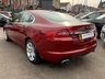 USED 2010 60 JAGUAR XF 3.0 V6 Luxury Saloon 4dr Petrol Auto Euro 4 (238 ps) 