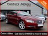USED 2010 60 JAGUAR XF 3.0 V6 Luxury Saloon 4dr Petrol Auto Euro 4 (238 ps) 