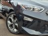 USED 2018 68 KIA CEED 1.6 CRDi 3 Sportswagon 5dr Diesel Manual Euro 6 (s/s) (114 bhp) 
