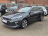 USED 2018 68 KIA CEED 1.6 CRDi 3 Sportswagon 5dr Diesel Manual Euro 6 (s/s) (114 bhp) 
