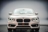 USED 2019 BMW 1 SERIES 1.5 118i SE Business Hatchback 5dr Petrol Manual Euro 6 (s/s) (136 ps) 