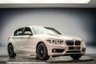 USED 2019 BMW 1 SERIES 1.5 118i SE Business Hatchback 5dr Petrol Manual Euro 6 (s/s) (136 ps) 