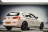 USED 2019 BMW 1 SERIES 1.5 118i SE Business Hatchback 5dr Petrol Manual Euro 6 (s/s) (136 ps) 