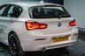 USED 2019 BMW 1 SERIES 1.5 118i SE Business Hatchback 5dr Petrol Manual Euro 6 (s/s) (136 ps) 