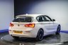 USED 2019 BMW 1 SERIES 1.5 118i SE Business Hatchback 5dr Petrol Manual Euro 6 (s/s) (136 ps) 