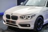 USED 2019 BMW 1 SERIES 1.5 118i SE Business Hatchback 5dr Petrol Manual Euro 6 (s/s) (136 ps) 