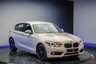 USED 2019 BMW 1 SERIES 1.5 118i SE Business Hatchback 5dr Petrol Manual Euro 6 (s/s) (136 ps) 
