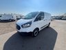 USED 2021 21 FORD TRANSIT CUSTOM 2.0 300 EcoBlue Leader Panel Van 5dr Diesel Manual L1 H1 Euro 6 (s/s) (130 ps) 1 OWNER TRANSIT CUSTOM 300 L1  LEADER VAN      CALL US TO DISCUSS YOUR FINANCE OPTIONS