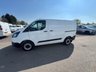 USED 2021 21 FORD TRANSIT CUSTOM 2.0 300 EcoBlue Leader Panel Van 5dr Diesel Manual L1 H1 Euro 6 (s/s) (130 ps) 1 OWNER TRANSIT CUSTOM 300 L1  LEADER VAN      CALL US TO DISCUSS YOUR FINANCE OPTIONS