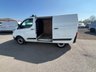 USED 2021 21 FORD TRANSIT CUSTOM 2.0 300 EcoBlue Leader Panel Van 5dr Diesel Manual L1 H1 Euro 6 (s/s) (130 ps) 1 OWNER TRANSIT CUSTOM 300 L1  LEADER VAN      CALL US TO DISCUSS YOUR FINANCE OPTIONS