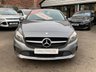 USED 2017 17 MERCEDES-BENZ A-CLASS 1.5 A180d Sport Hatchback 5dr Diesel 7G-DCT Euro 6 (s/s) (109 ps) 