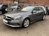 USED 2017 17 MERCEDES-BENZ A-CLASS 1.5 A180d Sport Hatchback 5dr Diesel 7G-DCT Euro 6 (s/s) (109 ps) 
