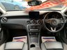 USED 2017 17 MERCEDES-BENZ A-CLASS 1.5 A180d Sport Hatchback 5dr Diesel 7G-DCT Euro 6 (s/s) (109 ps) 