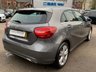 USED 2017 17 MERCEDES-BENZ A-CLASS 1.5 A180d Sport Hatchback 5dr Diesel 7G-DCT Euro 6 (s/s) (109 ps) 