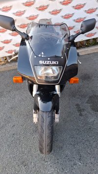 USED 1991 H SUZUKI RGV250 M 2 Stroke Sports Classic Engine rebuild, other new parts fitted
