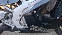 USED 1991 H SUZUKI RGV250 M 2 Stroke Sports Classic Engine rebuild, other new parts fitted