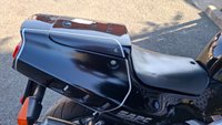 USED 1991 H SUZUKI RGV250 M 2 Stroke Sports Classic Engine rebuild, other new parts fitted