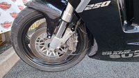 USED 1991 H SUZUKI RGV250 M 2 Stroke Sports Classic Engine rebuild, other new parts fitted