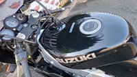 USED 1991 H SUZUKI RGV250 M 2 Stroke Sports Classic Engine rebuild, other new parts fitted