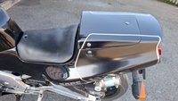 USED 1991 H SUZUKI RGV250 M 2 Stroke Sports Classic Engine rebuild, other new parts fitted