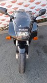 USED 1991 H SUZUKI RGV250 M 2 Stroke Sports Classic Engine rebuild, other new parts fitted
