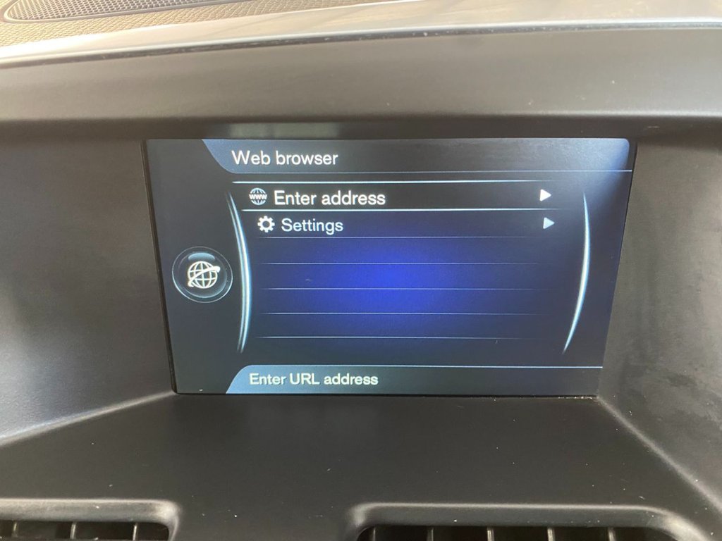 USED 2014 14 VOLVO XC60 2.4 D5 R-Design Lux Nav SUV 5dr Diesel Geartronic AWD Euro 5 (215 ps) DAB SAT NAV WINTER PACK