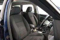 USED 2010 60 FORD FOCUS 1.6 TDCi DPF Titanium Estate 5dr Diesel Manual (115 g/km, 108 bhp) Estate