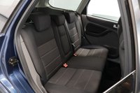 USED 2010 60 FORD FOCUS 1.6 TDCi DPF Titanium Estate 5dr Diesel Manual (115 g/km, 108 bhp) Estate