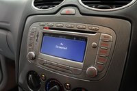USED 2010 60 FORD FOCUS 1.6 TDCi DPF Titanium Estate 5dr Diesel Manual (115 g/km, 108 bhp) Estate