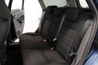 USED 2010 60 FORD FOCUS 1.6 TDCi DPF Titanium Estate 5dr Diesel Manual (115 g/km, 108 bhp) Estate