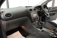 USED 2010 60 FORD FOCUS 1.6 TDCi DPF Titanium Estate 5dr Diesel Manual (115 g/km, 108 bhp) Estate