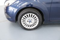 USED 2010 60 FORD FOCUS 1.6 TDCi DPF Titanium Estate 5dr Diesel Manual (115 g/km, 108 bhp) Estate