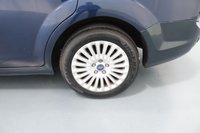 USED 2010 60 FORD FOCUS 1.6 TDCi DPF Titanium Estate 5dr Diesel Manual (115 g/km, 108 bhp) Estate