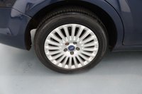 USED 2010 60 FORD FOCUS 1.6 TDCi DPF Titanium Estate 5dr Diesel Manual (115 g/km, 108 bhp) Estate