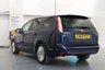 USED 2010 60 FORD FOCUS 1.6 TDCi DPF Titanium Estate 5dr Diesel Manual (115 g/km, 108 bhp) Estate
