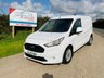USED 2020 69 FORD TRANSIT CONNECT 1.5 240 EcoBlue Limited Panel Van 5dr Diesel Manual L2 Euro 6 (s/s) (120 ps) 