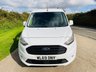 USED 2020 69 FORD TRANSIT CONNECT 1.5 240 EcoBlue Limited Panel Van 5dr Diesel Manual L2 Euro 6 (s/s) (120 ps) 